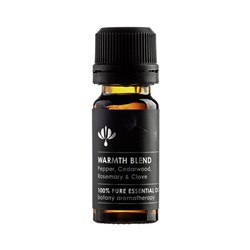 Warmth Blend Oil